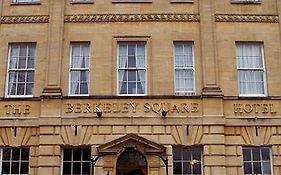 The Berkeley Square Hotel Bristol
